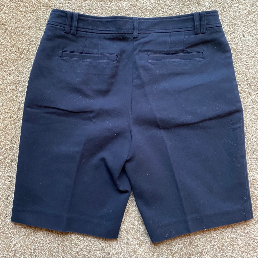 Bermuda Shorts - Picture 2 of 4